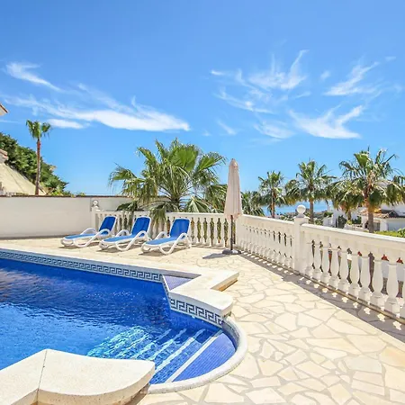 Cozy Home In Riviera Del Sol With Kitchen Holiday home La Cala De Mijas