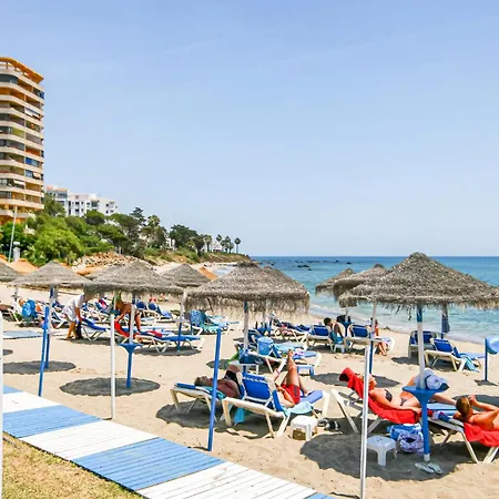 Holiday home Cozy Home In Riviera Del Sol With Kitchen La Cala De Mijas