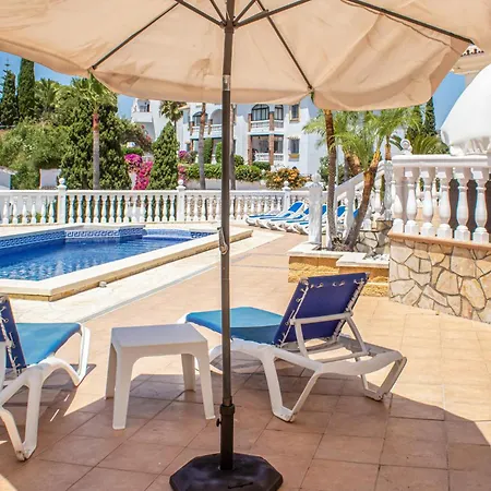 Cozy Home In Riviera Del Sol With Kitchen Holiday home La Cala De Mijas