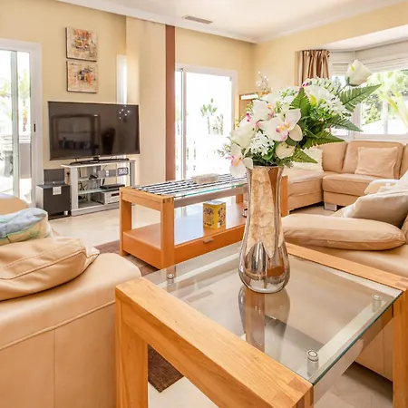 Holiday home Cozy Home In Riviera Del Sol With Kitchen La Cala De Mijas