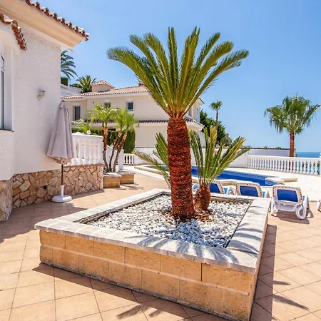 Cozy Home In Riviera Del Sol With Kitchen La Cala De Mijas