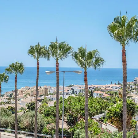 Cozy Home In Riviera Del Sol With Kitchen * La Cala De Mijas