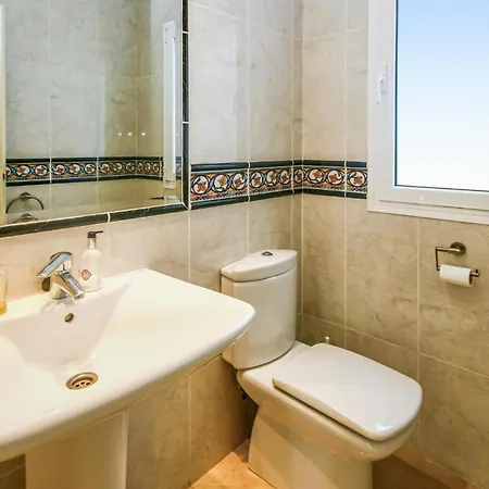 Holiday home Cozy Home In Riviera Del Sol With Kitchen *