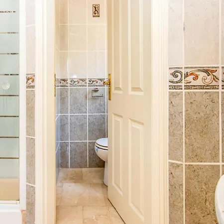 Cozy Home In Riviera Del Sol With Kitchen La Cala De Mijas