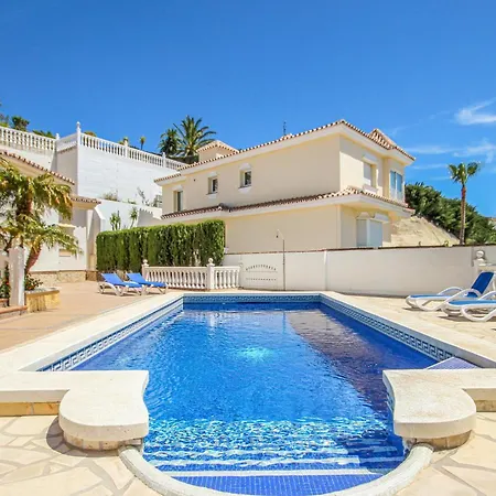 Cozy Home In Riviera Del Sol With Kitchen La Cala De Mijas